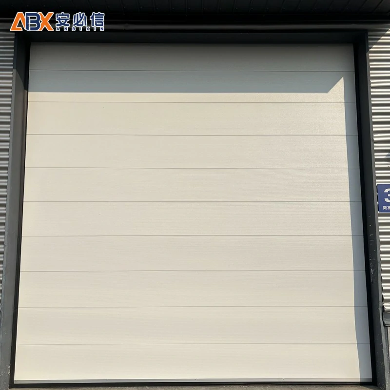 株洲高扬程滑升门